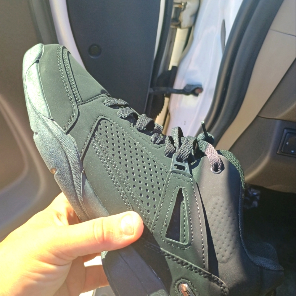 Fubu men's shoes 2024